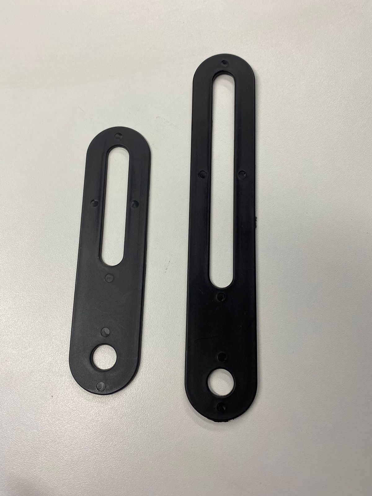 Chapinha (Chapa Plástica União Baú)