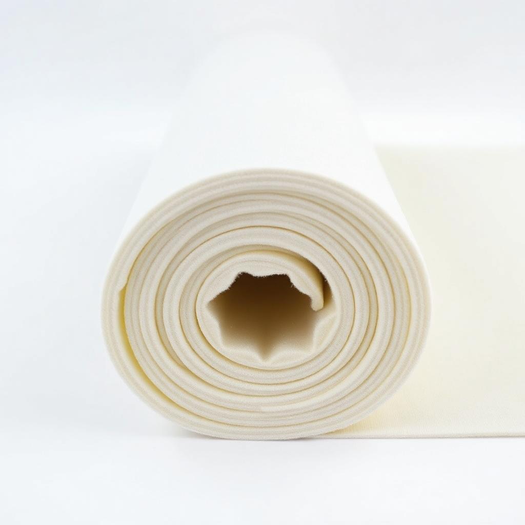 Espuma Dublada com Jersey 10mm