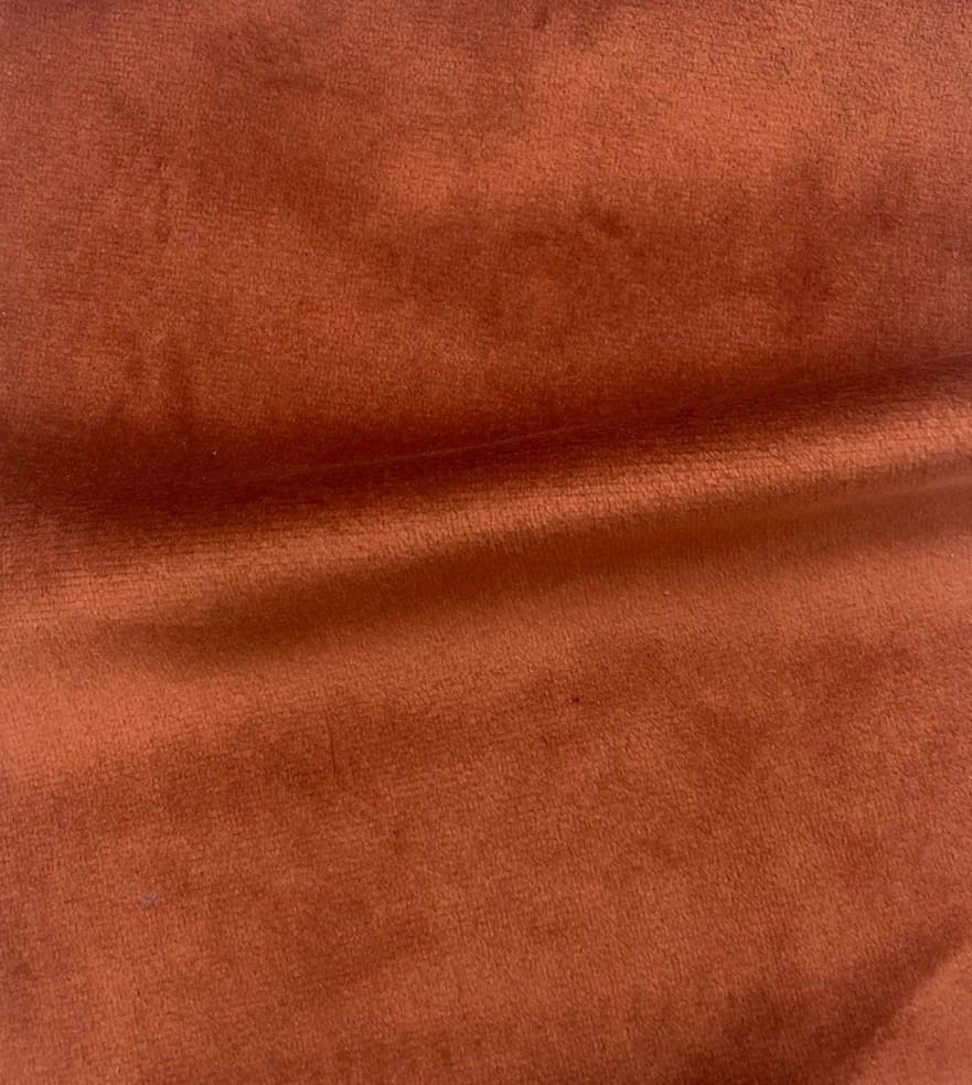 Suede / Veludo Jolie