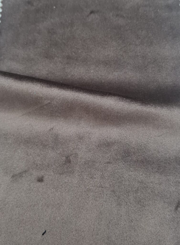 Suede / Veludo Jolie