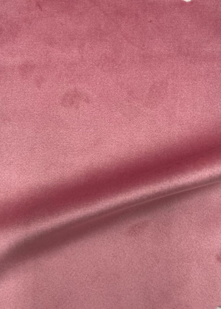 Suede / Veludo Jolie